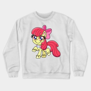 Pony Life Apple Bloom Crewneck Sweatshirt